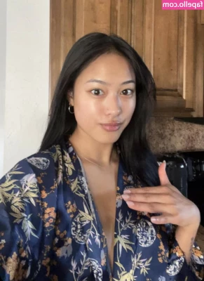 Gabby.hua - I think it s everything u subscribed here an I really appreciate it