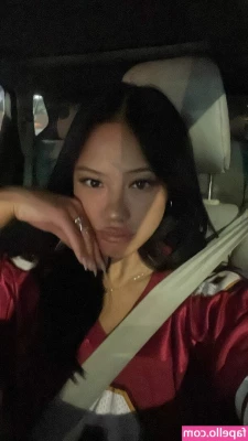 Gabby.hua [ gabby-hua ] - Wow 🤩 wow 🤩 wow 🤩 Dm me for full vid 😈😈😈😈fetish