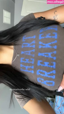 Gabby.hua [ gabby-hua ] - ᴘʀᴇᴘᴀʀᴇ ʏᴏᴜʀ ᴛᴏɴɢᴜᴇ! 👅🐱