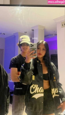 Gabby.hua [ gabby-hua ] - I was out of town but I ll be making custom videos tomorrow part 1