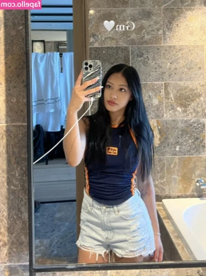 Gabby.hua [ gabby-hua ] - I ll be dancing at blu sapphires tonight