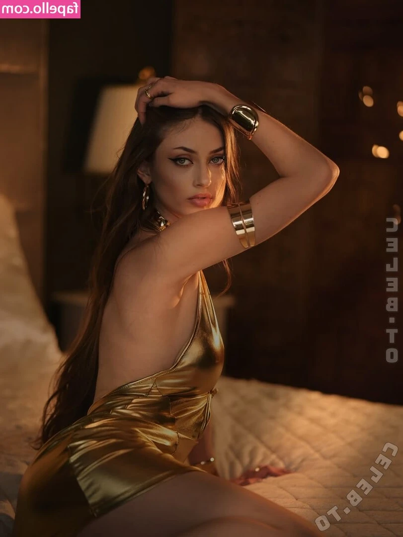 Theresa Lion [ theresa-lion ] - My tittyies are my favorite stars ✨