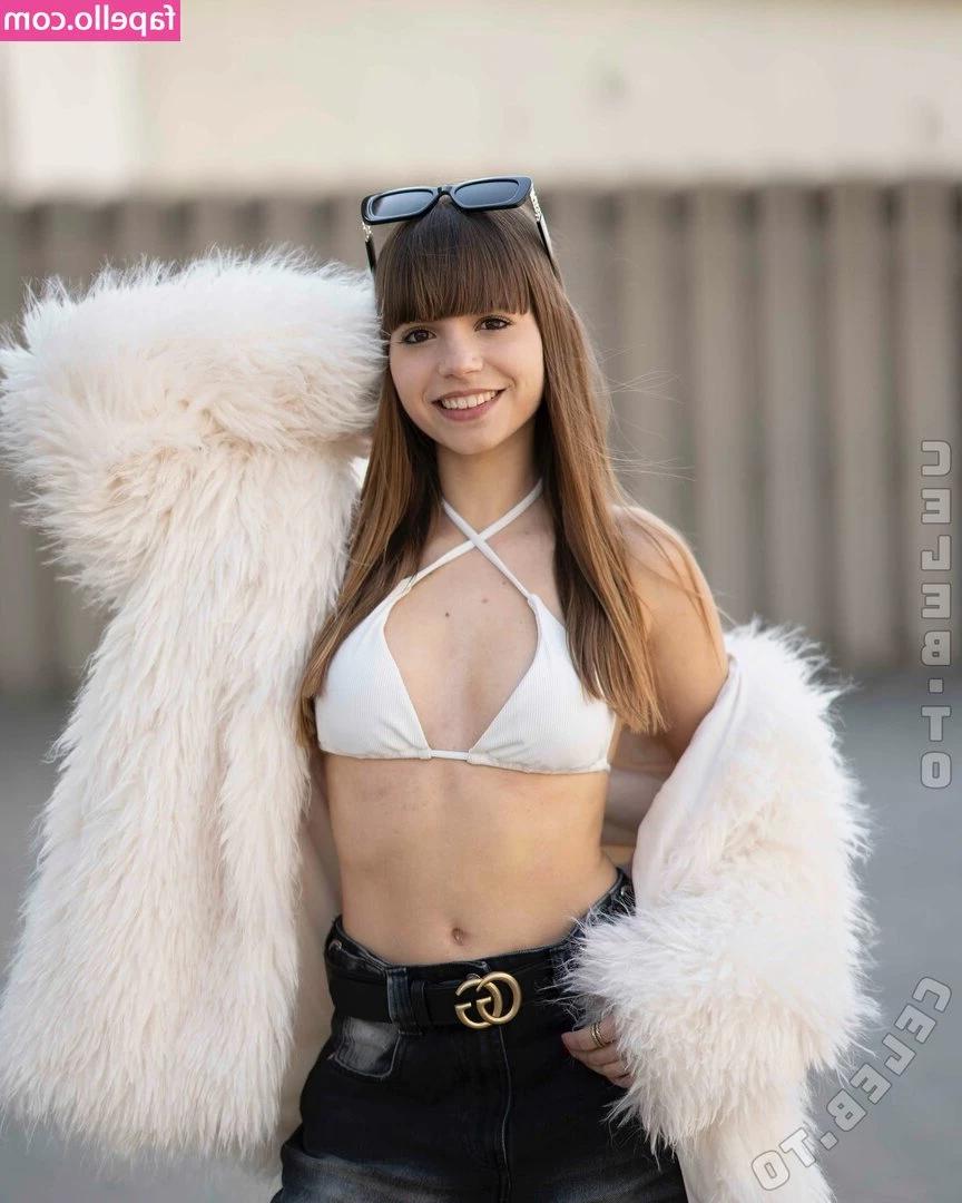 Lidia Izquierdo [ lidia-izquierdo ] - I need a Cuck in Atlanta 😍