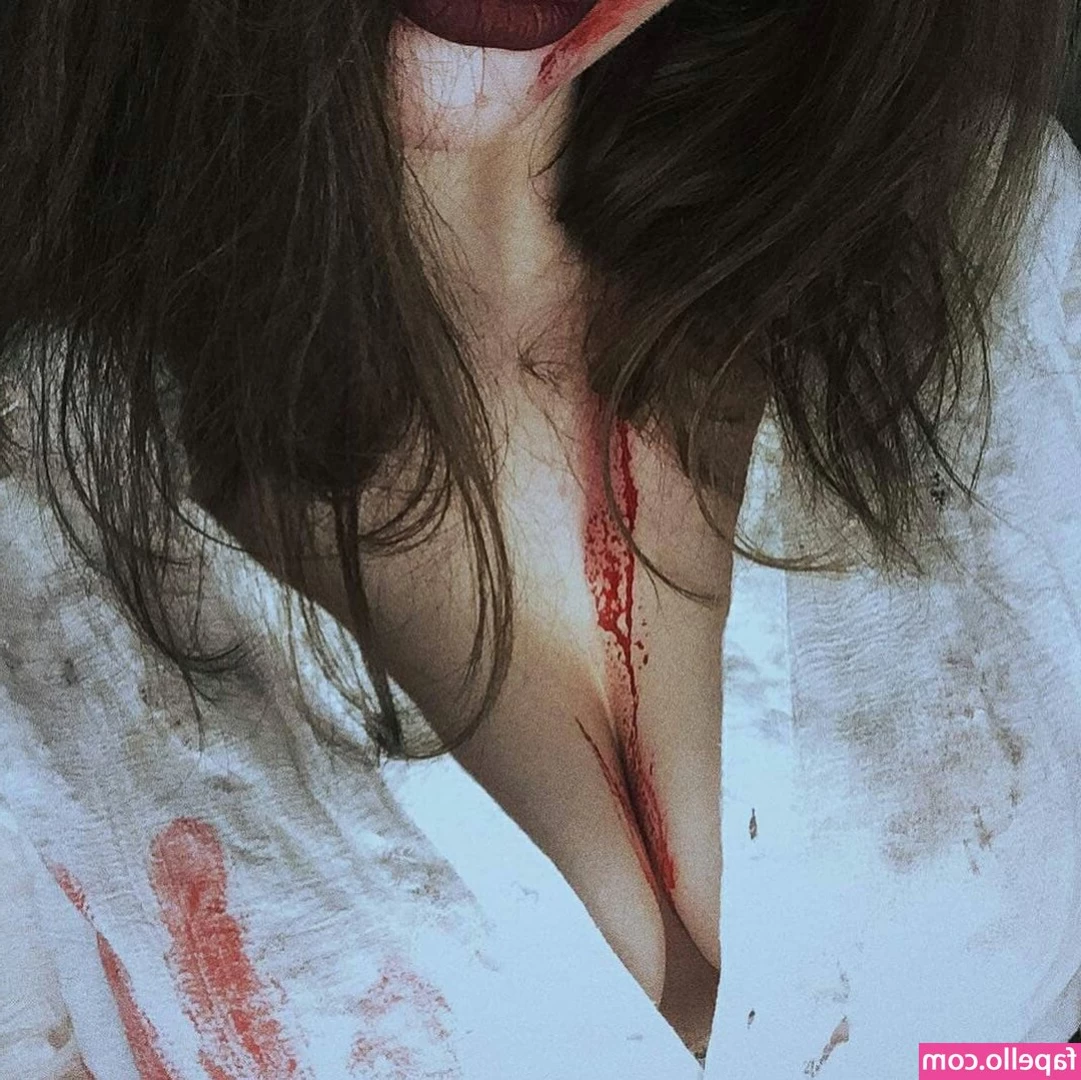 Arina Berdnikova [ arina-berdnikova ] - who here likes it