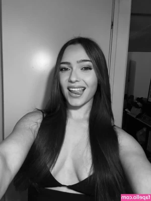 Sofia Cerio [ sofia-cerio ] - any requests for what PTV content you want me to shoot this weekend?