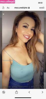 Adriana Jimenez [ adriana-jimenez ] - I’ve been waiting for you to get off your shift for hours, climb
