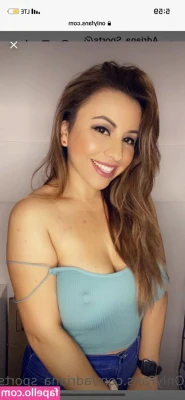 Adriana Jimenez [ adriana-jimenez ] - https://onlyfans.com/turbofan8906 I love to suck big cock and let cum