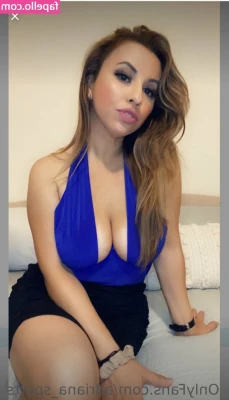 Adriana Jimenez [ adriana-jimenez ] - Come to bed