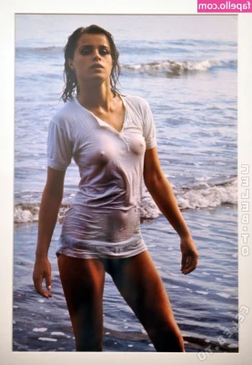 Uschi Obermaier [ uschi-obermaier ] - I bet I have a bigger ass than your mom🤭