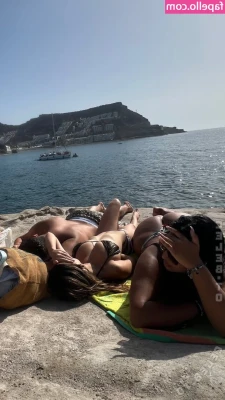 Daniela Nuez [ daniela-nuez ] - https://onlyfans.com/686541246/blondiefesser