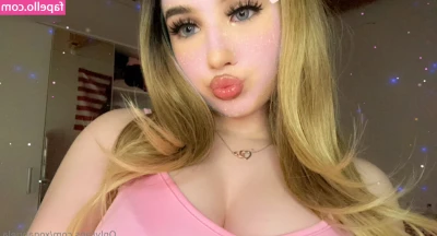 xogabriela - Curvesss