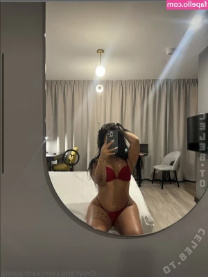 xxDragana - booty shaking, strip teasing & topless fun with @princessth0tty