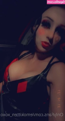 emokitten_xoxo [ emokitten-xoxo ] - Tu veux la vidéo complète  Go sur mon onlyfans vip