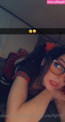 emokitten_xoxo [ emokitten-xoxo ] - Boker Tov   may I get you some coffee     New sub Saturday I think