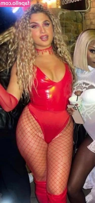 Antigoni - Who missed me? im feeling ALOT better 🥰