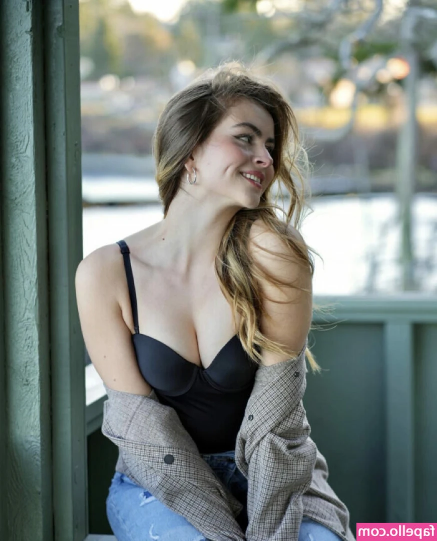 Sophia Garcia [ sophia-garcia-1 ] - Like my little secret ;)