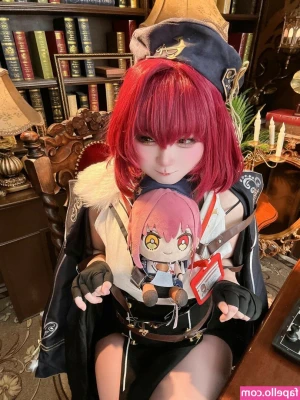Taotan Taotan_cos [ taotan-taotan-cos ] - I ❤️ My Community .. Here’s my PRIDE story .. Interview by