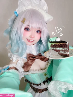 Taotan Taotan_cos [ taotan-taotan-cos ] - gooned a little with a toy in my ass on CB the other day... @