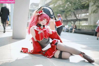 Taotan Taotan_cos [ taotan-taotan-cos ] - That ass🤪