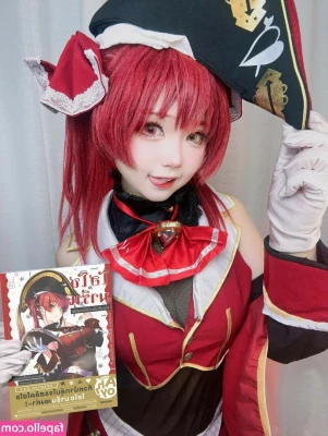 Taotan Taotan_cos [ taotan-taotan-cos ] - Woooooo! We hit 100 fans~ So here's that longer vid I had mentioned