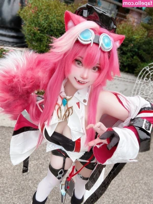 Taotan Taotan_cos [ taotan-taotan-cos ] - Top Rated Content Set