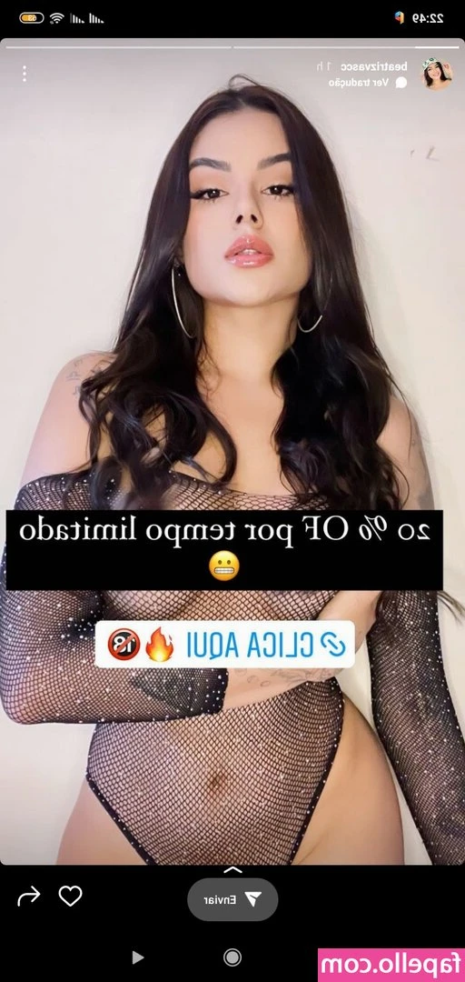 BeatrizVascc - Loki is also featuring in the 2022 nude calendar! Make sure you get