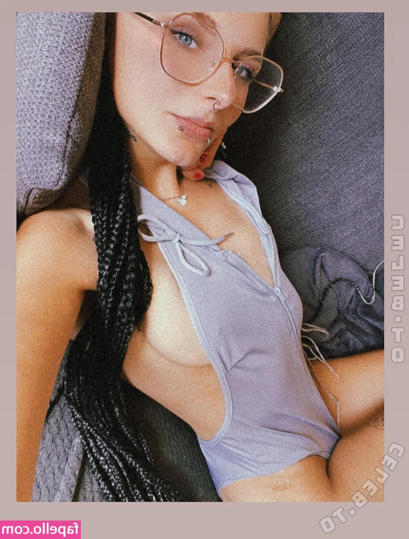 Melloriginal - Back in black 🥰 and gold ✨