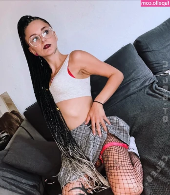 Melloriginal - Did you enjoy the anal content in your dm ??