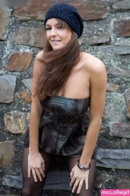Nina Weis [ nina-weis ] - Just Leaked Set