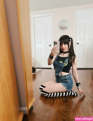 Aara Lee - Grab my boobs and play with them.