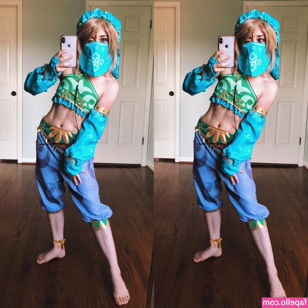 Aara Lee [ aara-lee ] - 1st or 2nd?