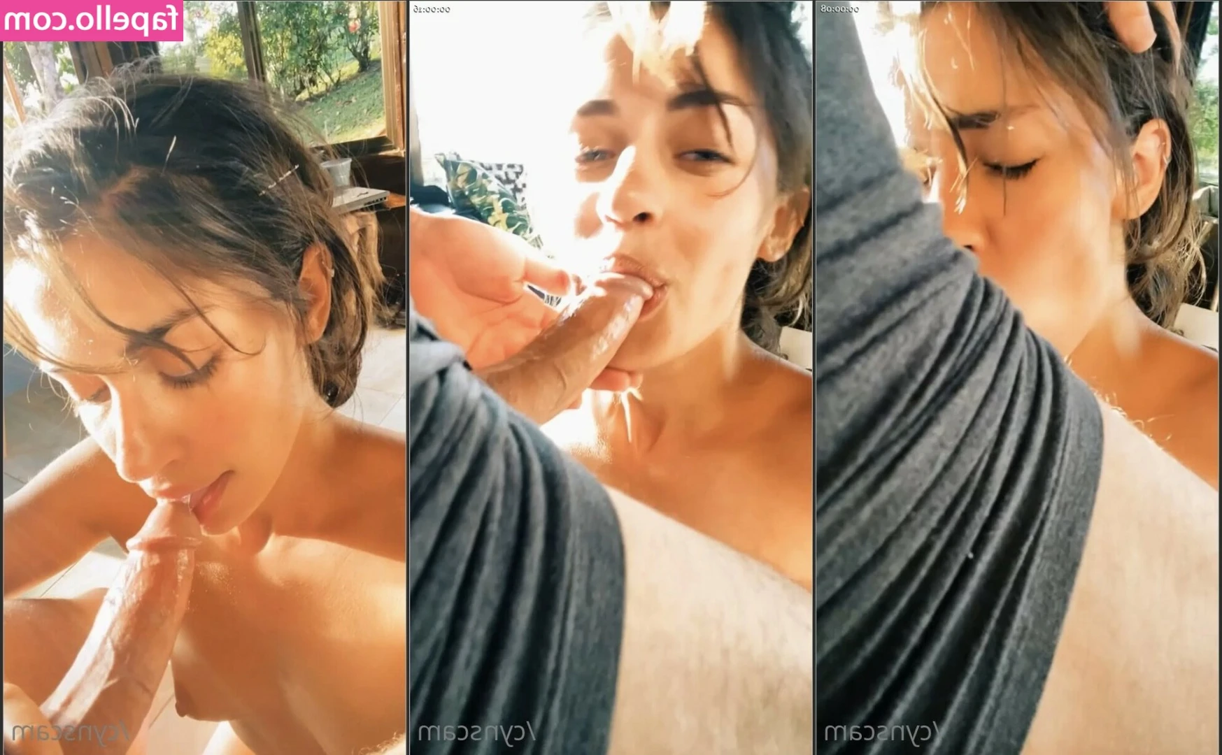 Cynscam Thefriendzone [ cynscam-thefriendzone ] - Sucking Bf’s Dick & Facial 3:31 busted on my face before going