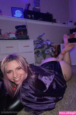 MsFroste - surprise tiddy 💖💖💖