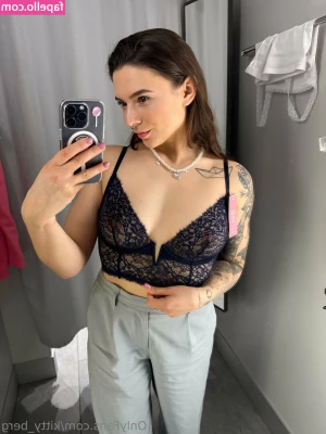 Kitty Berg [ kitty-berg ] - Hit me up for custom ideas and let me make your fantasies reality