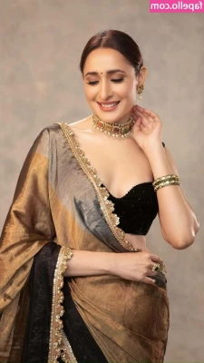 Pragya Jaiswal [ pragya-jaiswal ] - I love my cute tits