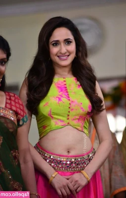 Pragya Jaiswal [ pragya-jaiswal ] - Ticklefest!