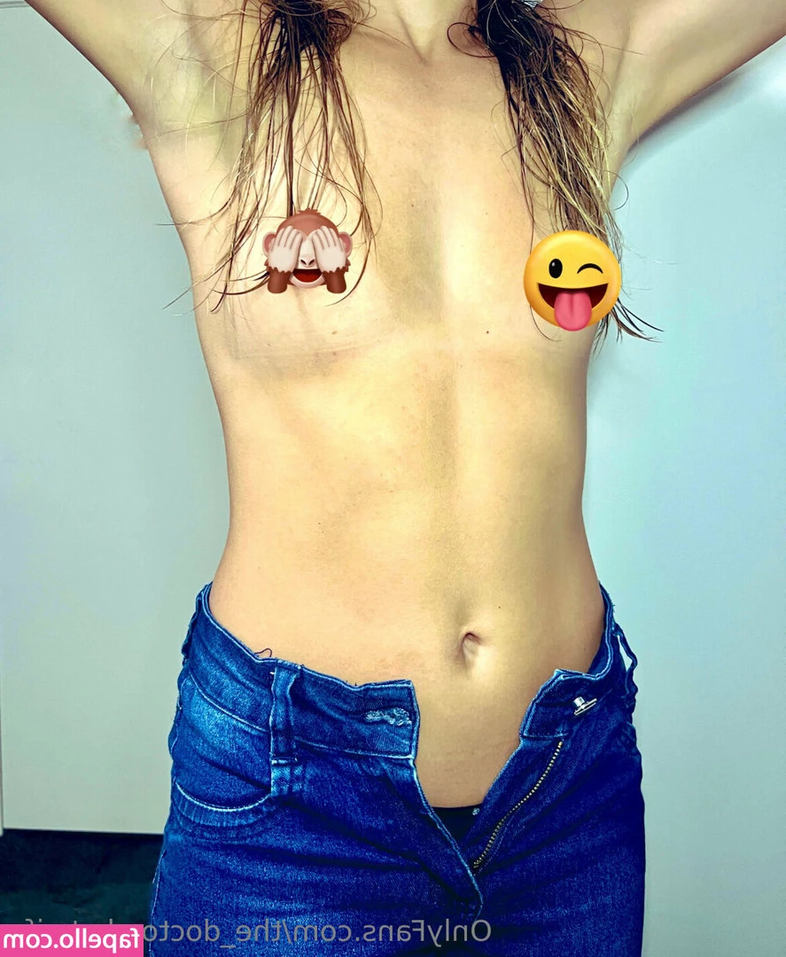 the_doctor_hotwife [ the-doctor-hotwife-1 ] - Ella es blanquita y se pone de piel canela🔥