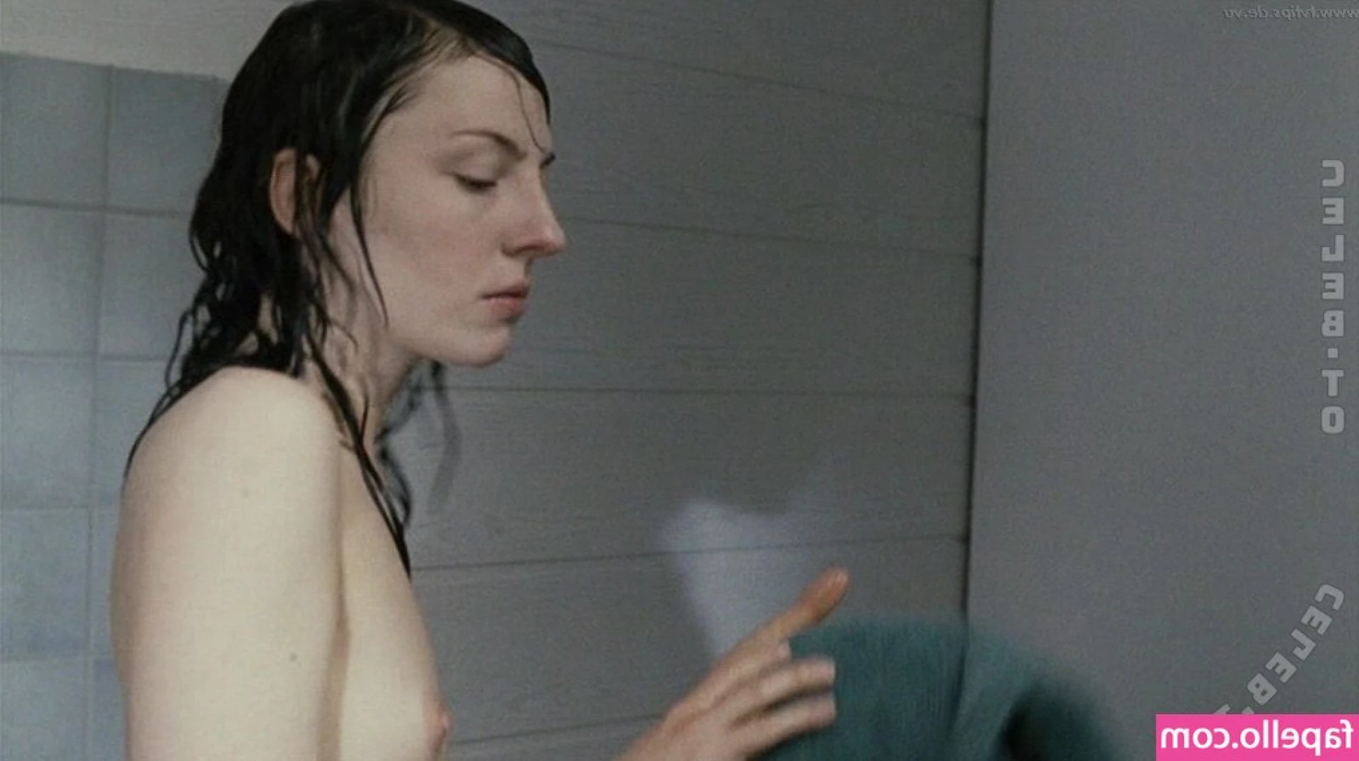 Katharina Schüttler [ katharina-schttler ] - Oh yeah, whatever happened to the audition with the movie producer...