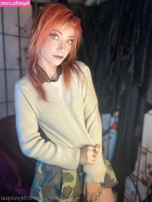 rileysinpai - Soaking wet