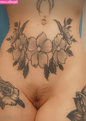 lilabbyofficial - I have such pretty tittys 🥰