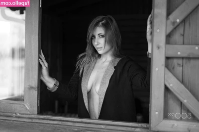 Carolina Barabaschi [ carolina-barabaschi ] - Date night dream!!!