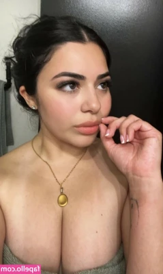 Bundleofmia - Nothing Like a Live-In Latina Breeding Wife ;) Don't You Agree?