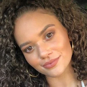 Madison Pettis