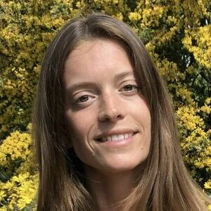 Pauline Serreau