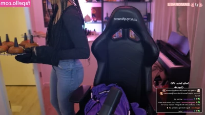 samora - Haven t had anal in a few weeks think I ll be making a video later on