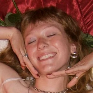 Ginger Angel