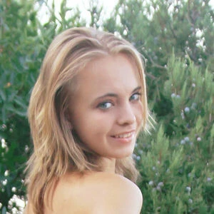 Rachel Angela