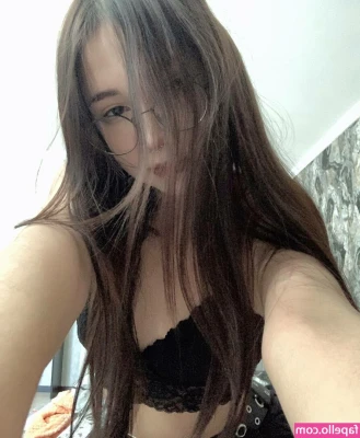 ushkoluv - Today's knickers xxx