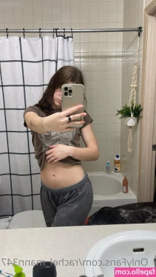 Rachel Mann [ rachel-mann-2 ] - Vem cair de boca no meu malão e sentir o meu cheiro de macho viril
