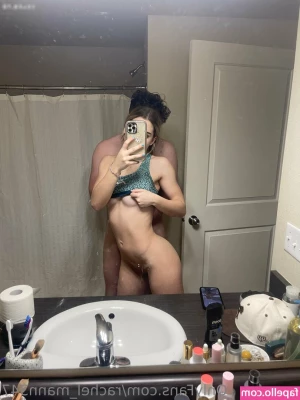 Rachel Mann [ rachel-mann-2 ] - Oh I’m horny wet and ready for you! Is this the position you want